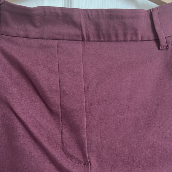 ✨2for20✨ Reitmans high rise slim leg the iconic - Picture 4 of 6